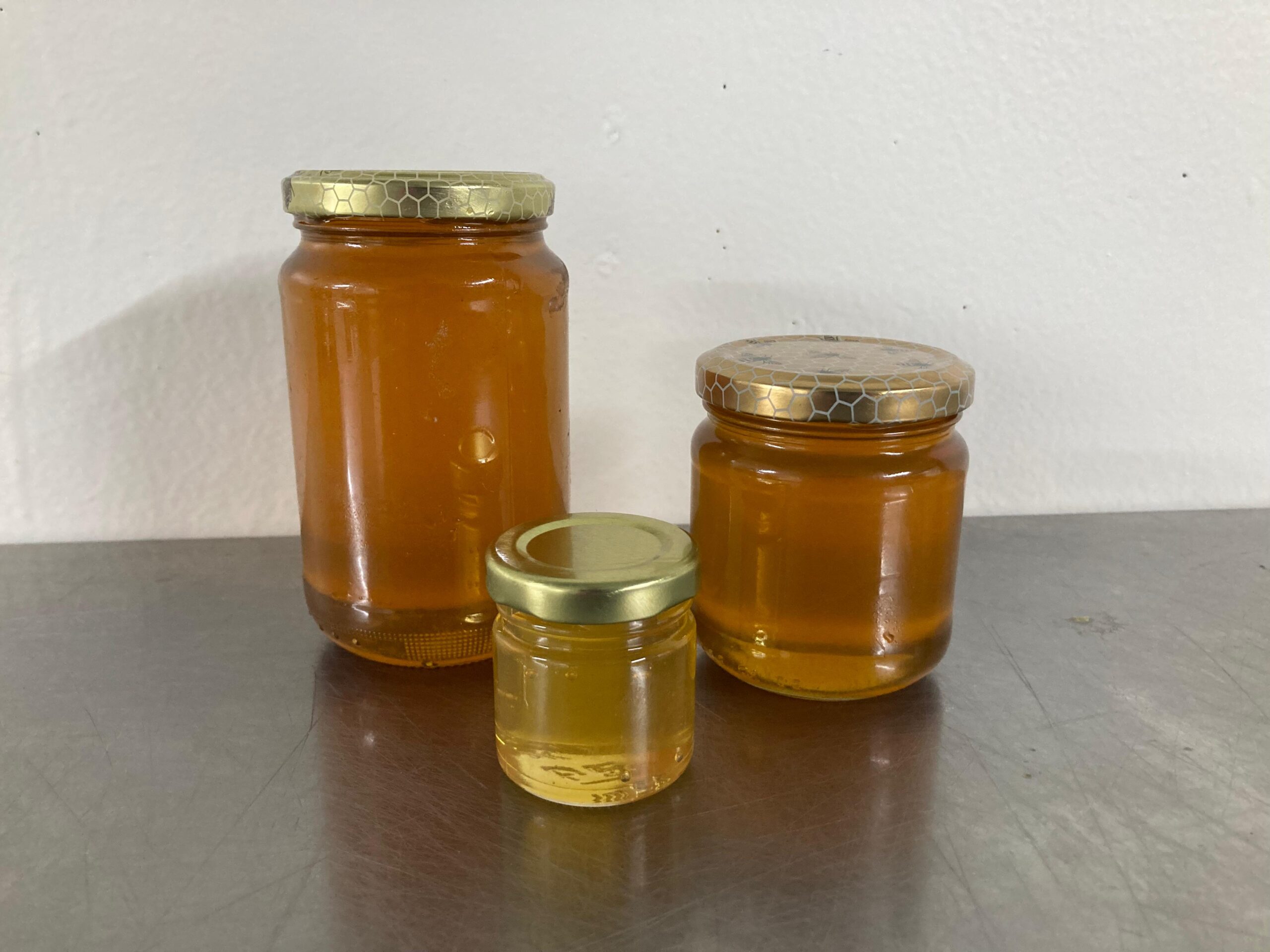 Voorjaarshoning (450 gram) - Afbeelding 3