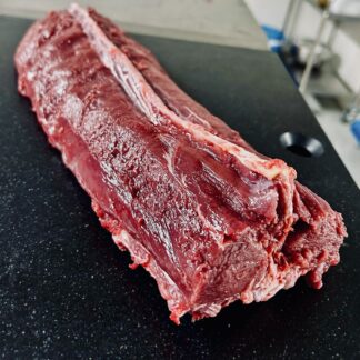 Ree rugfilet (500 gram)